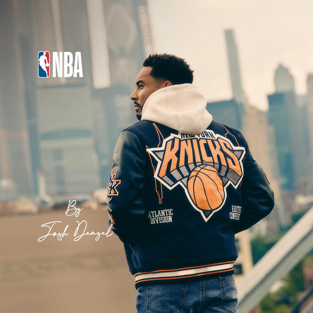 Nba winter coats sale